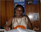 Cécile Valérie Mbazoa